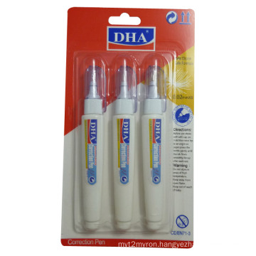 Wholesale Promotional Correction Pen Correction Fluid Dh-811d3